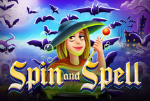 SPIN AND SPELL