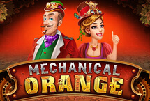 MECHANICAL ORANGE