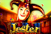 JESTER