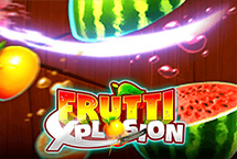 FRUTTI EXPLOSION