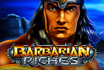 BARBARIAN RICHES