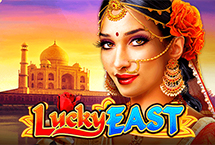 LUCKY EAST