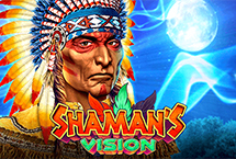 SHAMAN'S VISION