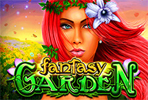 FANTASY GARDEN