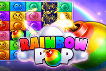 RAINBOW POP