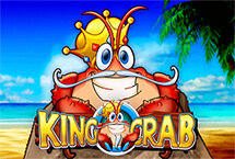 KING CRAB