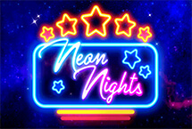 NEON NIGHTS