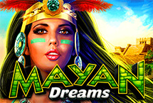 MAYAN DREAMS