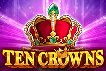 TEN CROWNS