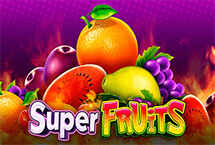 SUPER FRUITS