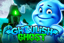 GHOULIH GHOST