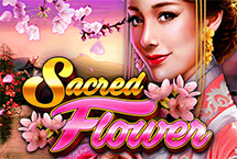 SACRED FLOWER