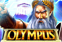 OLYMPUS