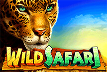 WILD SAFARI