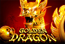 GOLDEN DRAGON