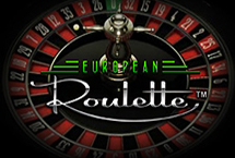 EUROPEAN ROULETTE