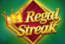 REGAL STREAK