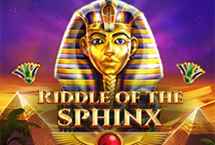 RIDDLE OF THE SPHINX