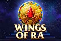 WINGS OF RA