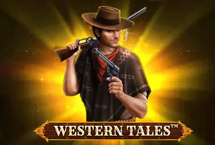 WESTERN TALES