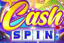 CASH SPIN