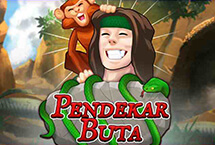 PENDEKAR BUTA