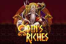 ODIN'S RICHES