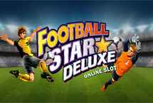 FOOTBAL STAR DELUXE