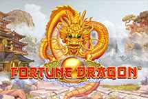 FORTUNE DRAGON