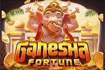 GANESHA FORTUNE