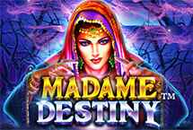 MADAME DESTINY