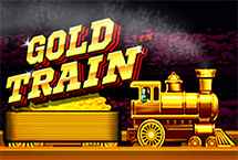 GOLD TRAIN