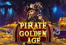 PIRATE GOLDEN AGE