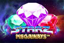 STARZ MEGAWAYS