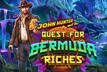 QUEST FOR BERMUDA RICHES