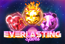 EVERLASTING SPINS